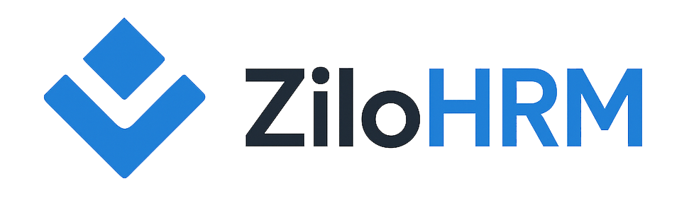 ZiloHRM